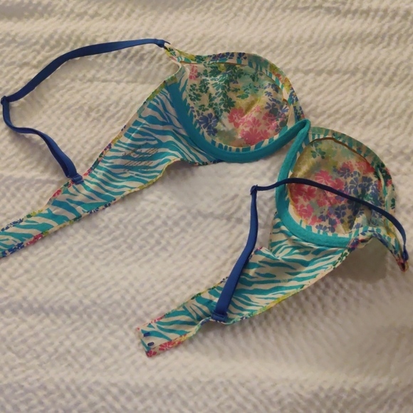 34 B VS Sexy Little Things push up bra - Picture 4 of 4